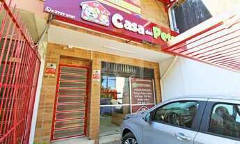 Imagem: Loja para Venda - 130m², 0 dormitórios