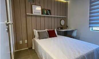 Imagem 5: RCR) Acaba de ser entregue | Porto Horizonte | 1 e 2 quartos