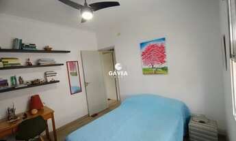 Imagem 4: Apartamento à venda no Boqueirão em Santos