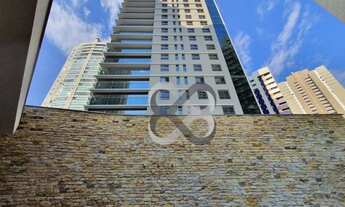 Imagem 3: Apartamento com 3 dormitórios à venda, 323 m² por R$ 4.200.000 - Santa Rosa - Londrina/PR