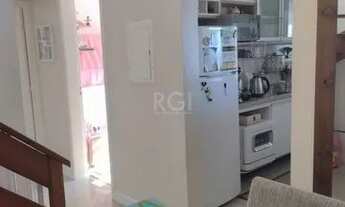 Imagem 3: Cobertura para Venda - 144m², 2 dormitórios, sendo 1 suites, 2 vagas - Cavalhada, Porto Al