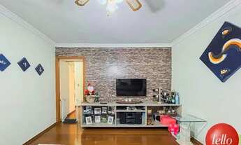 Imagem 2: São Paulo - Apartamento Padrão - Sacomã