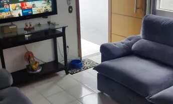 Imagem 2: Casa para venda tem 125 metros quadrados com 2 quartos em Jardim Arpoador - São Paulo - SP