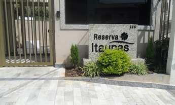 Imagem: Apartamento para venda Parque São Vicente