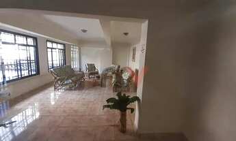 Imagem 6: Apartamento com 2 dormitórios para alugar, 113 m² por R$ 2.000,01/mês - Tupi - Praia Grand