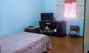 Imagem 2: Casa com 3 dormitórios à venda, 140 m² por R$ 350.000,00 - Planalto - Uberlândia/MG