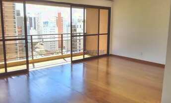 Imagem: Apartamento - Cambuí - Campinas