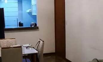 Imagem 3: Li do apto de 2 qtos 1ste em jardim da Penha