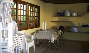 Imagem 6: Casa Assobradada Residencial a venda com 600m² 5 dormitórios 2 suítes e 6 vagas no Brookli