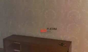 Imagem 3: Sobrado com 2 dormitórios para alugar, 100 m² por R$ 2.700,00/mês - Paraisópolis - São Pau