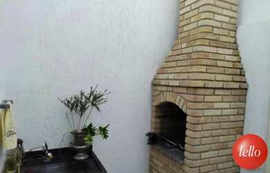 Imagem 6: São Paulo - Casa Padrão - Tucuruvi