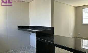 Imagem 7: APARTAMENTO RESIDENCIAL em Belo Horizonte - MG, Anchieta