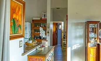 Imagem 4: Sobrado com 4 dormitórios, 289 m² - venda por R$ 1.050.000,00 ou aluguel por R$ 4.000,00/m