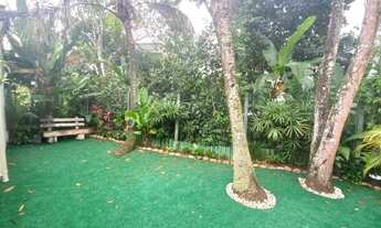 Imagem 7: Sobrado com 4 dormitórios à venda, 304 m² por R$ 4.350.000 - Riviera - Bertioga/SP