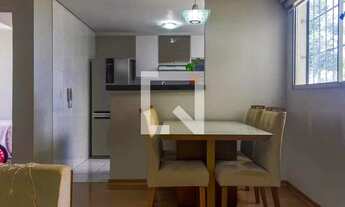 Imagem 2: Apartamento para Aluguel - São João Batista, 2 Quartos, 50 m2