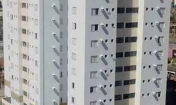 Imagem 4: Apartamento para venda tem 72 metros quadrados com 3 quartos em Parque Amazônia - Goiânia