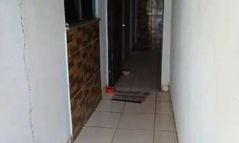 Imagem 3: Casa no Mato grosso cidade Naviraí R$ 150.000