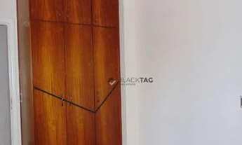 Imagem 6: Apartamento com 4 dormitórios, 171 m² - venda por R$ 680.000 ou aluguel por R$ 4.100/mês