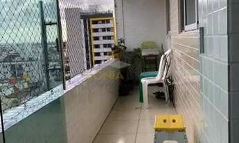 Imagem 2: Apto no Bessa pra vender com 2 quartos sendo 1 suíte