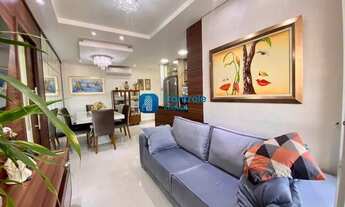 Imagem 7: Apartamento para venda com 77 metros quadrados com 3 quartos