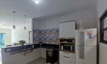 Imagem 4: Casa Abrantes 2/4, térreo solta