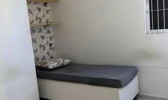 Imagem 7: Excelente apartamento 2/4 mobiliado