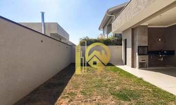 Imagem 7: Casa alto padrão 200m2 à venda Condomínio Fogaça Jaacareí SP