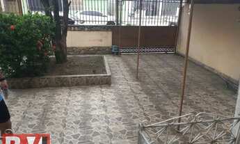 Imagem 4: Vila da Penha casa comercial 7 salas copa 2banheiros 3vagas. Casa transformada em sala co