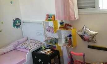 Imagem 6: Apartamento - Urbanova - Residencial Paysage - 2 Dormitórios - 53m²