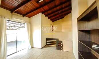 Imagem 7: COBERTURA no AMÉRICA com 2 quartos para LOCAÇÃO, 180 m²