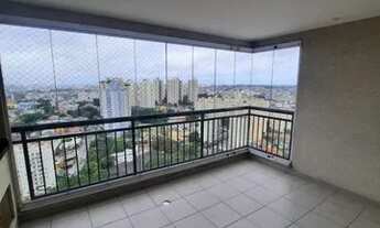 Imagem 2: Oportunidade única pra locação - 85m² - 3 dorm - 2 vagas - Varanda Gourmet - Padrão Eztec