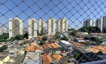 Imagem 3: Apartamento com 3 dormitórios à venda, 59 m² por R$ 410.000,00 - Butantã - São Paulo/SP