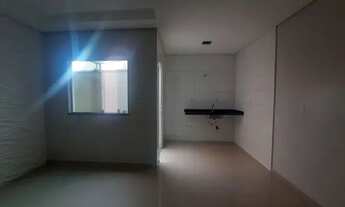 Imagem 4: Apartamento para aluguel possui 60 metros quadrados com 2 quartos