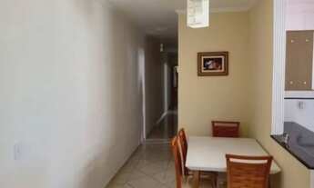 Imagem 5: Apartamento para venda possui 65 metros quadrados com 3 quartos em Badenfurt - Blumenau