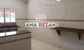 Imagem: Boituva - Casa Padrão - Jardim Oreana