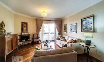 Imagem: Apartamento para Aluguel - Portal do Morumbi