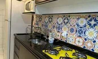 Imagem 5: APARTAMENTO PARA LOCAÇÃO - CONDOMÍNIO BELA VISTA - NOVA IGUAÇU