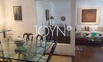 Imagem 16: Excelente apartamento na rua Fonte da Saudade, com 171 m² Lagoa - Rio de Janeiro - RJ