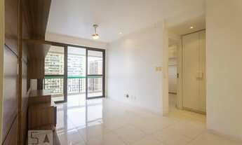 Imagem 3: Apartamento para Aluguel - Barra da Tijuca, 2 Quartos, 82 m2