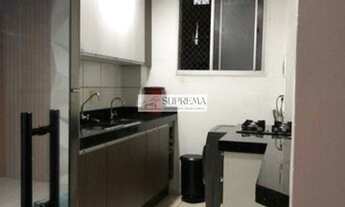 Imagem 4: Apartamento - Condomínio Spazio Salamanca