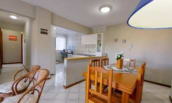 Imagem 7: Apartamento para aluguel tem 75 metros quadrados com 2 quartos em Centro - Bombinhas - SC