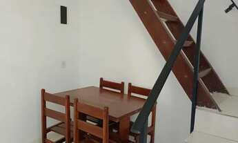 Imagem 2: Apartamento para aluguel com 50 metros quadrados com 1 quarto em Vila Pedro Moreira - Guar