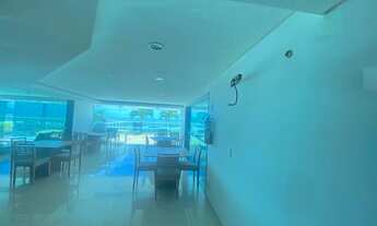 Imagem 6: Apartamento para aluguel com 50 metros quadrados com 2 quartos em Boa Viagem - Recife - PE