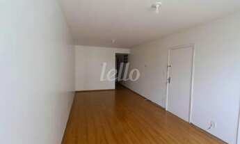 Imagem 2: São Paulo - Apartamento Padrão - Cambuci