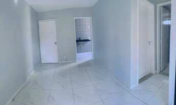 Imagem 2: Apartamento 2 Quartos no Residencial Viena - St. Central Gama-DF