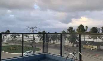 Imagem 5: Apartamento Dois Quartos de frente para praia dos milionarios em Ilheus - BA