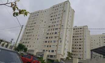 Imagem 3: Apartamento à venda em Campinas no bairro são bernardo