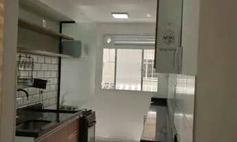 Imagem: PRIMEIRA LOCAÇÃO COM MÓVEIS PLANEJADOS