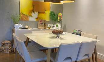 Imagem 7: Apartamento para venda possui 168 metros quadrados com 3 quartos em Vila Andrade - São Pau