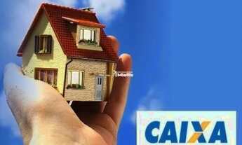 Imagem 5: Casa de 2 dormitórios no bairro Campestre - Retomado Caixa REF: CX *3825RS